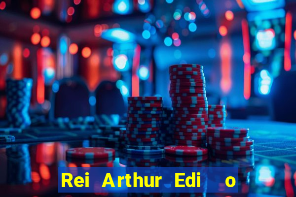 Rei Arthur Edi  o Ouro rei arthur (2004 onde assistir) rei arthur